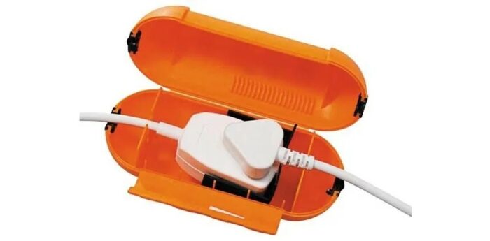 Waterproof Torpedo - Image 1