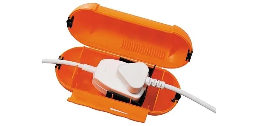 POS_torpedo Waterproof Torpedo - Image 1