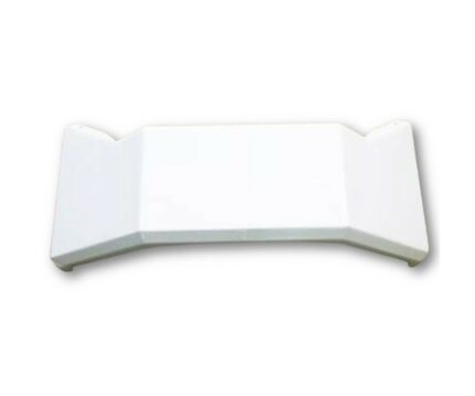 Venter Painted Mudguard Luggage