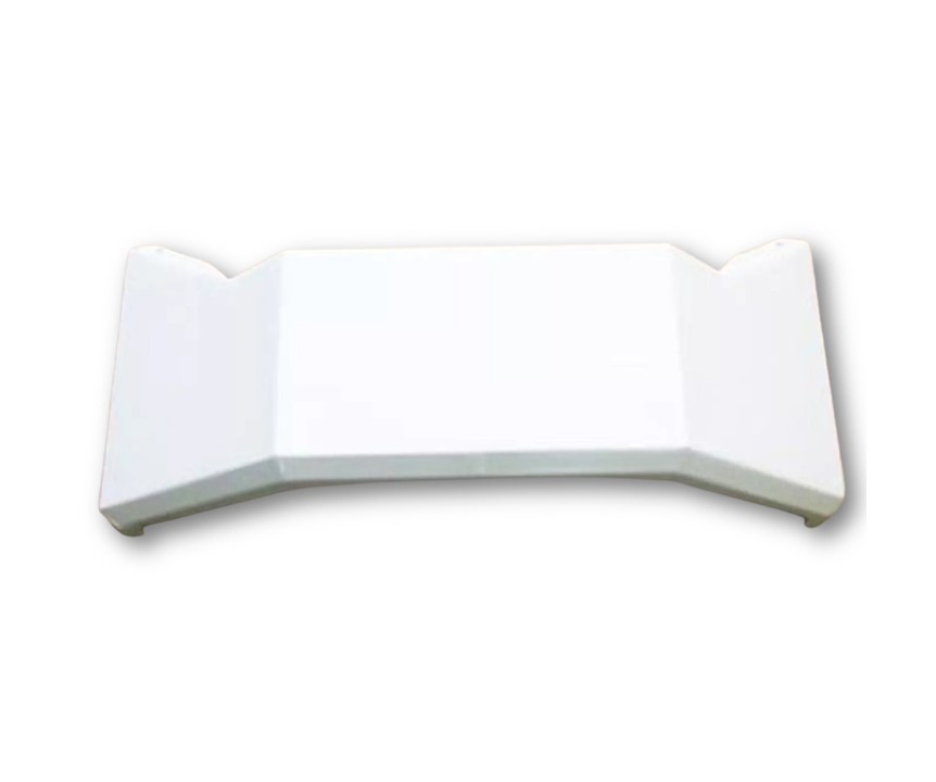 POS_L01K021 Venter Painted Mudguard Luggage - Image 1