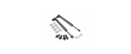 EZDown Kit Hilux 2006-2015