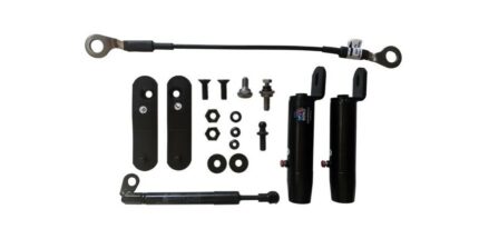 EZDown Kit Hilux 2016+